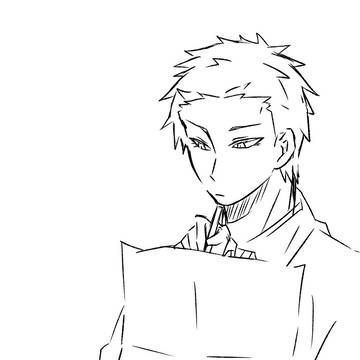 らくがき