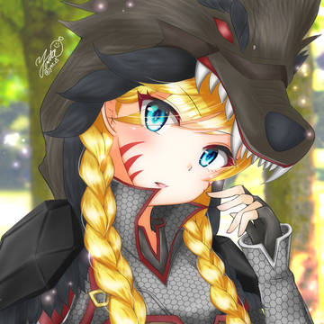 グリムフェイブル
