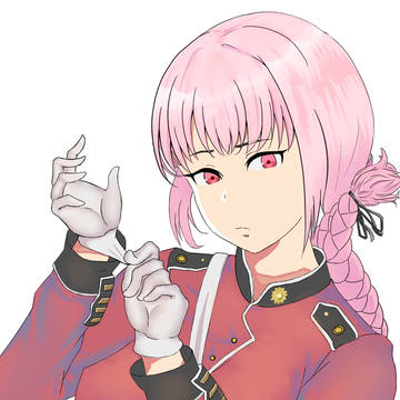 婦長
