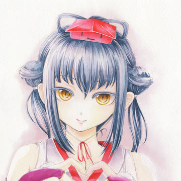 ゃまがみさん