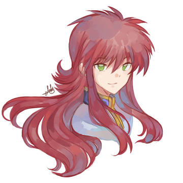 Kurama
