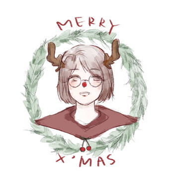 ~Merry Christmas~