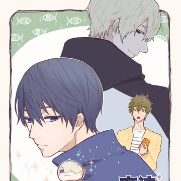 【C97】新刊サンプル