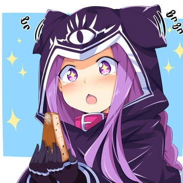 FGOLOG⑫