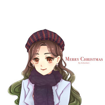 Merry Christmas