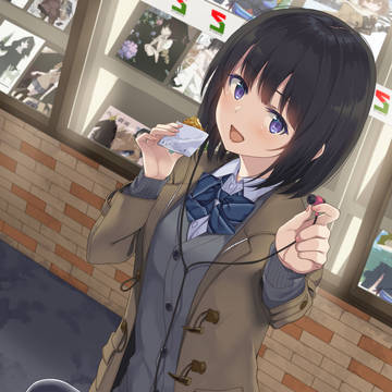 友達以上恋人未満のクリスマス