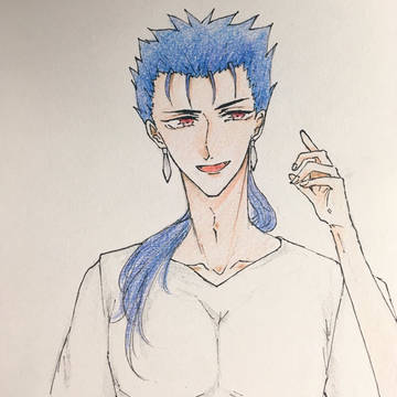 クー・フーリン