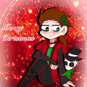 [第五人格] メリークリスマス!!