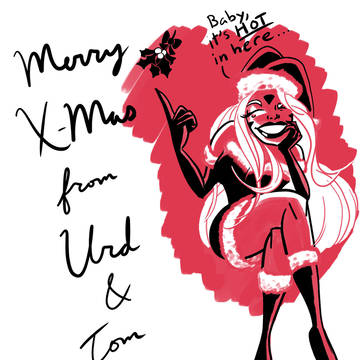 A Little X-Mas