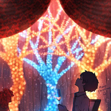 君を待ってる
