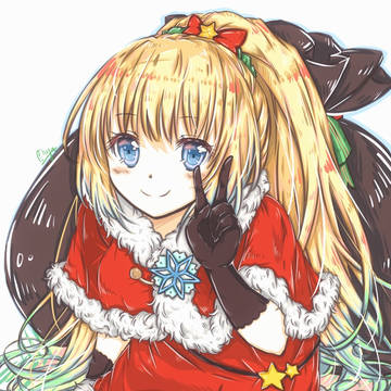 メリークリスマス♪