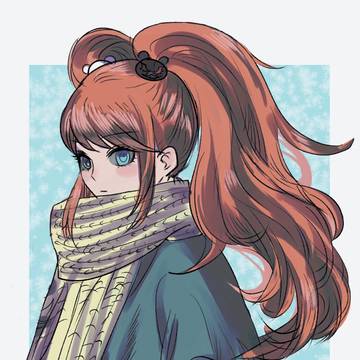 江ノ島盾子