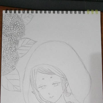 狐の嫁入り