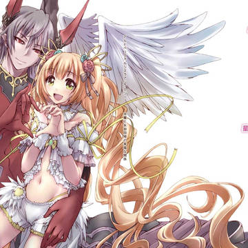 C97新刊 アルルシアンソロジー