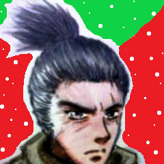 メリクリ狼