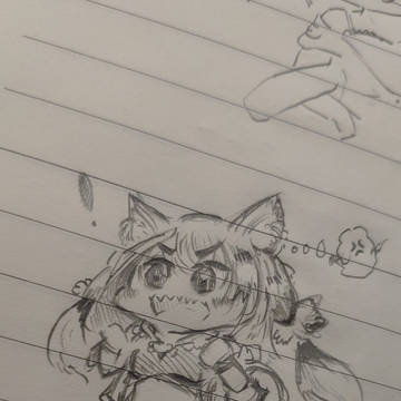 臭鼬