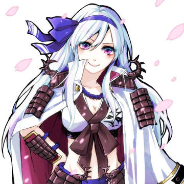 城プロ絵まとめ