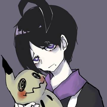 少し病んでるオニオン君