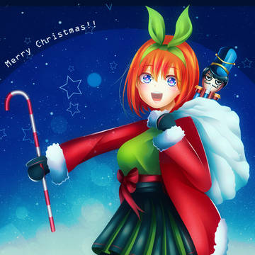 メリークリスマス! #1