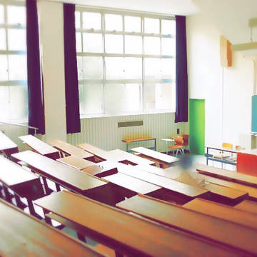 教室