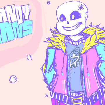 Candy Sans