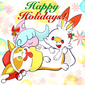 メリークリスマス