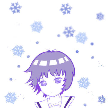 長門有希ちゃんの憂鬱 ​​​​