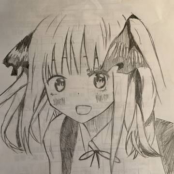 二乃は可愛いなあ…
