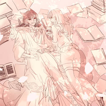 FF14 LOG ①