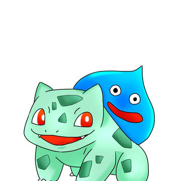 スライムダネ