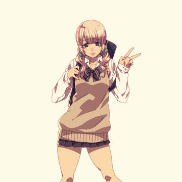 ギャル