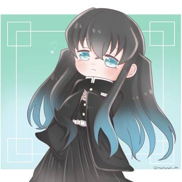 時透無一郎