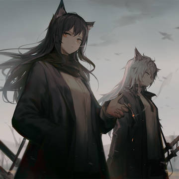 🐺🐺