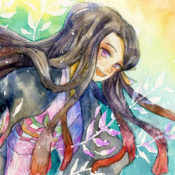 ねずこ