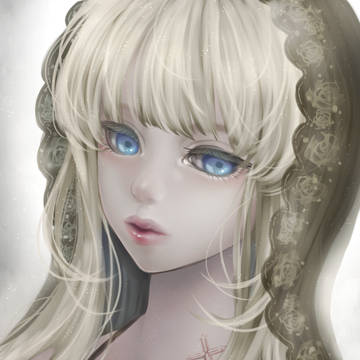 【original】Maria