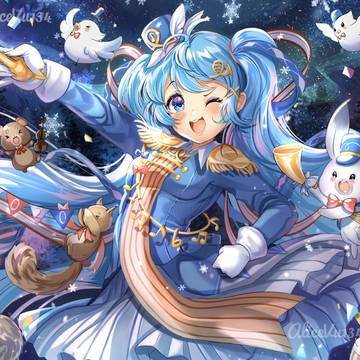 [雪ミク] SnowMiku 2020