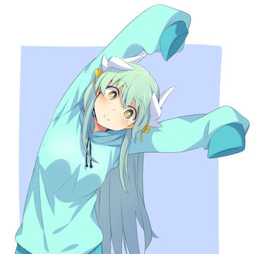 清姫LOG③