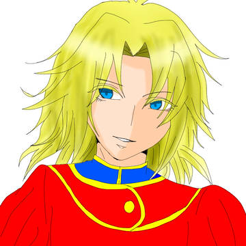 ドラクエイラストまとめ3
