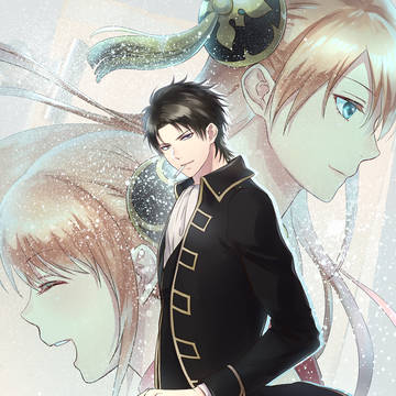 タイムリープ(再録)