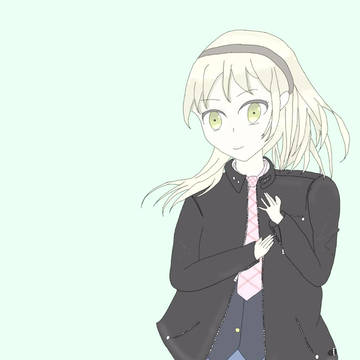 イヴさんお誕生日おめでとうございます！