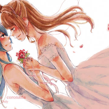 【C97】新刊サンプル