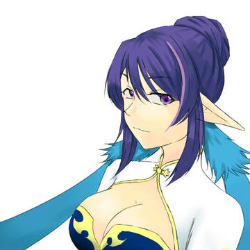 TOV ジュディス