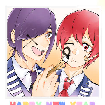 あ