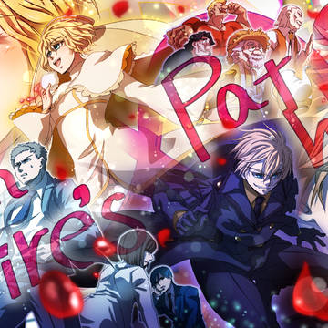 【RINLENMANIA12】Vampire’s∞pathoS