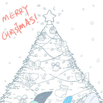 Merry Christmas