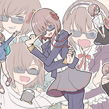 十神くんのまとめ