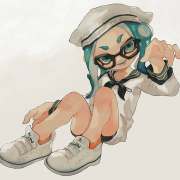 splatoon