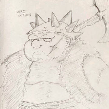 ヤンガス