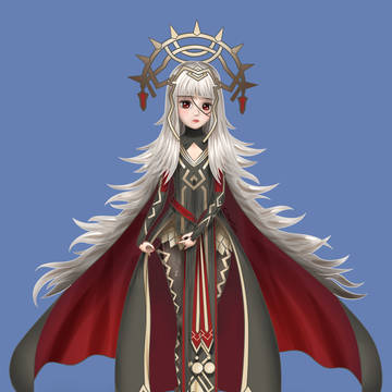 Princess Veronica