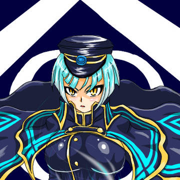 アサギちゃん
